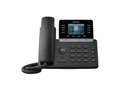 [1301009] Yealink SIP-T73W