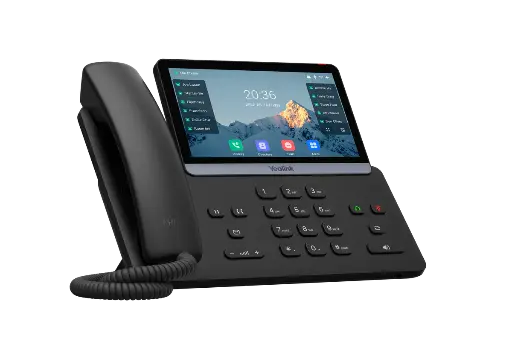 [1301011] Yealink SIP-T77U