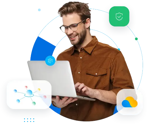 [LCS-S100] Linkus Cloud Service S100/H100