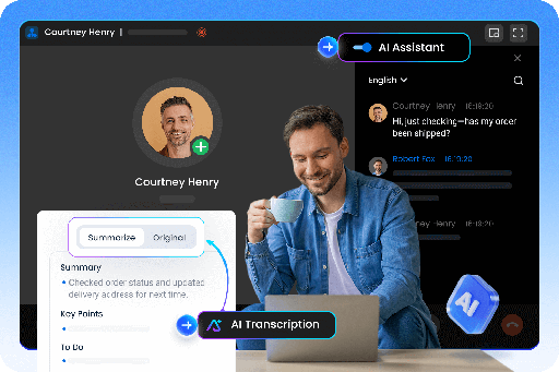 [YS-AI-500] Yeastar AI Transcription 500 min